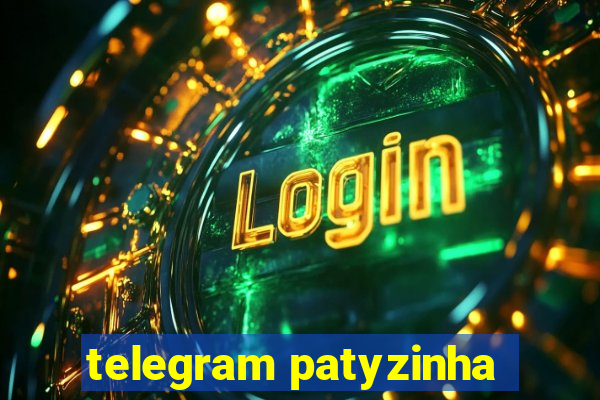 telegram patyzinha